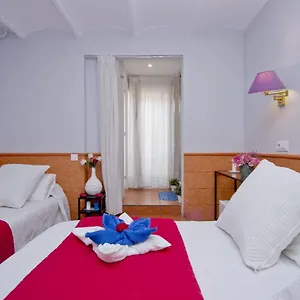 Barcelona City Rooms Gasthof
