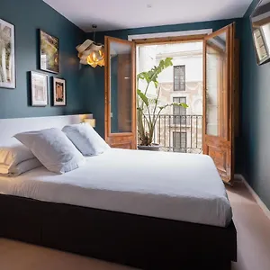 Sol Y K Guest house