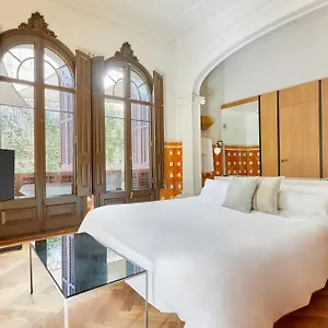 Le Palacete Gracia District, Sonder By Marriott Bonvoy Barcellona